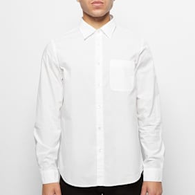 Harmony Cosimo Shirt wit