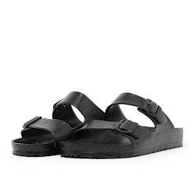 Birkenstock Arizona EVA light rose black