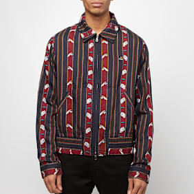 Vivienne Westwood Elasticated Shirt red