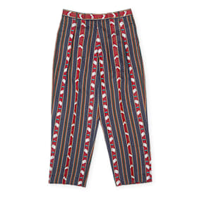 Vivienne Westwood Chaplin Trousers rot
