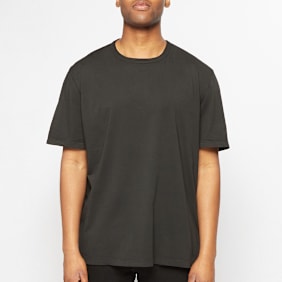 Our Legacy New Box T-Shirt zwart