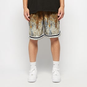 John Elliott Game Shorts bruin