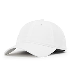 Lacoste Cap weiß