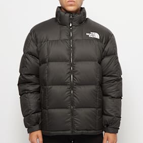 The North Face Lhotse Jacket black