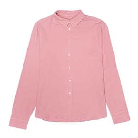 A Kind of Guise Flores Shirt rouge