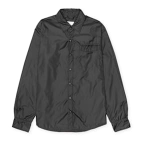 Aspesi Marvin Jacket zwart