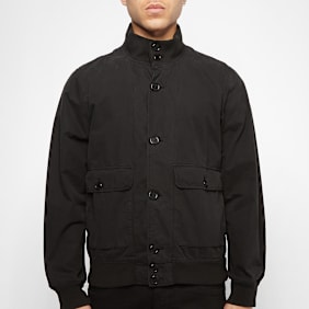 Aspesi Astor Jacket zwart
