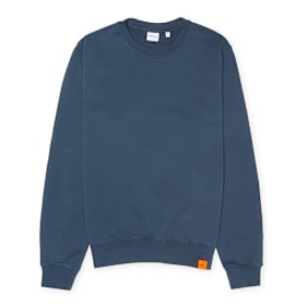 Aspesi Mod. AY40 Sweater bleu