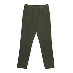 Aspesi Flow Pants groen