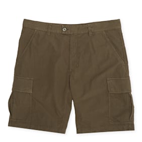 Aspesi CGO Shorts groen