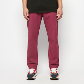 YMC&nbsp; Tearaway Jeans rouge