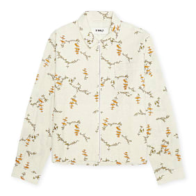 YMC Bowie Jacket beige