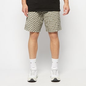 YMC Z Shorts grün