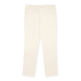 Norse Projects Aros Slim Light Stretch beige