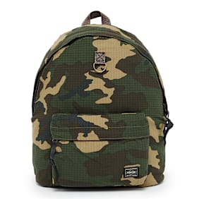 Porter-Yoshida Kaban Platoon Day Pack green