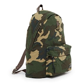 Porter-Yoshida Kaban Platoon Day Pack grün
