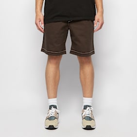 Phipps&nbsp; Dad Shorts brun