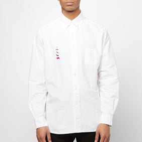 Futur Futur Vs Mr Shirt wit