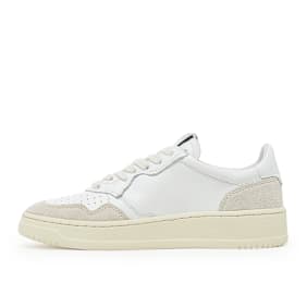 Autry Wmns 01 Low WLS33 weiß