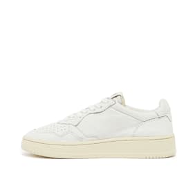 Autry Wmns 01 Low WGG04 white