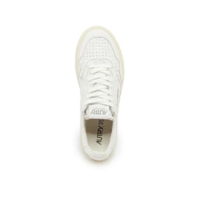 Autry&nbsp; Wmns 01 Low WGG04 blanc