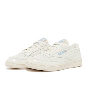Reebok Club C 85 Vintage grijs