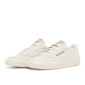 Reebok Club C 85 Vintage grijs