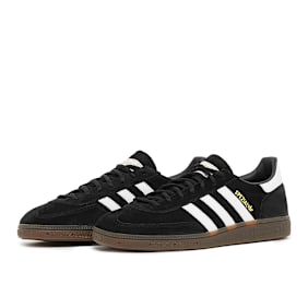 adidas Originals Handball Spezial cream white/blue/warm sandstone schwarz