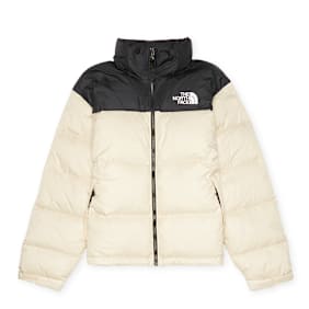 The North Face 1996 Retro Nuptse Jacket beige
