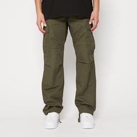 Carhartt WIP Regular Cargo Pant green