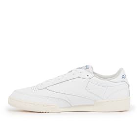 Reebok Club C 85 Vintage wit