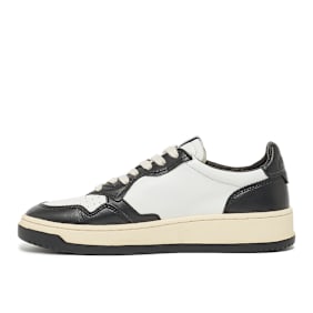 Autry Wmns 01 Low WWB01 schwarz