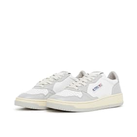 Autry Wmns 01 Low WWB10 grijs