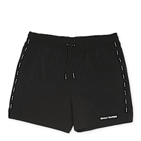Daily Paper Mehani Shorts schwarz