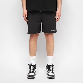 Daily Paper Mehani Shorts black