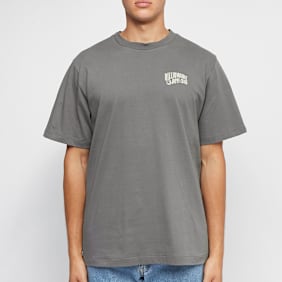 Billionaire Boys Club Small Arch Logo T-Shirt grijs