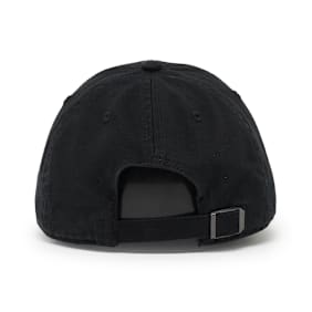'47 MLB New York Yankees Base Runner '47 Clean Up Cap schwarz