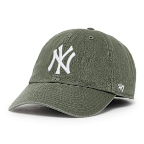 '47 MLB New York Yankees '47 Clean Up Cap vert