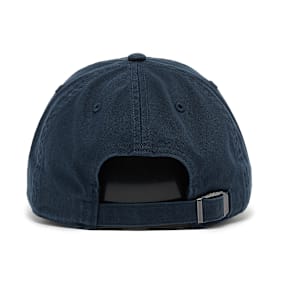 '47 MLB LA Dodgers Base Runner '47 Clean Up Cap blue