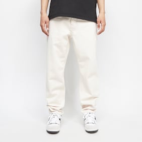 Carhartt WIP Newel Pant beige