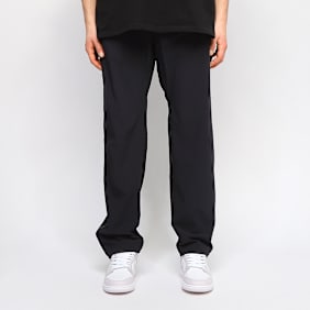 On Track Pants black