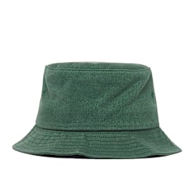 Norse Projects Twill Bucket Hat groen