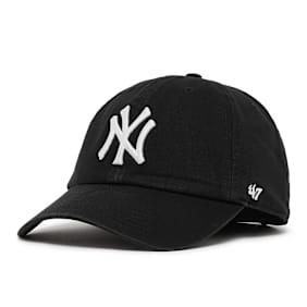 '47 MLB New York Yankees '47 Clean Up Cap zwart