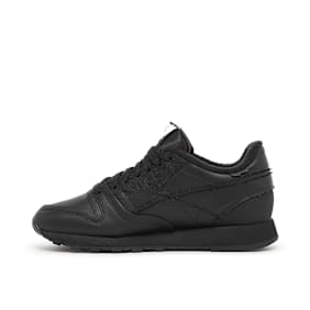 Reebok Wmns Project 0 Cl Mo noir