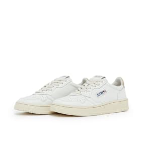 Autry Wmns 01 Low WLL06 weiß