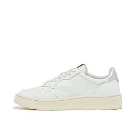 Autry Wmns 01 Low WLL05 blanc