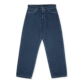 Carhartt WIP 5 Pocket Landon Pant blauw