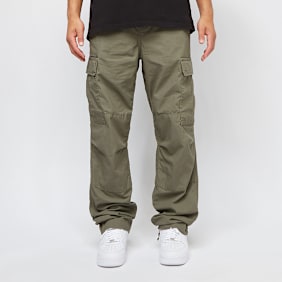 Carhartt WIP Regular Cargo Pant green