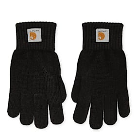 Carhartt WIP Watch Gloves zwart
