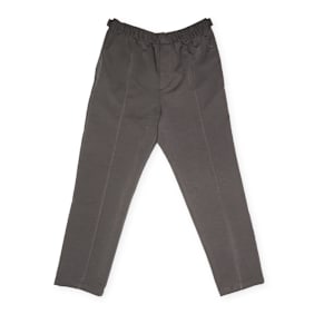 Jordan x A Ma Maniére Trouser grau